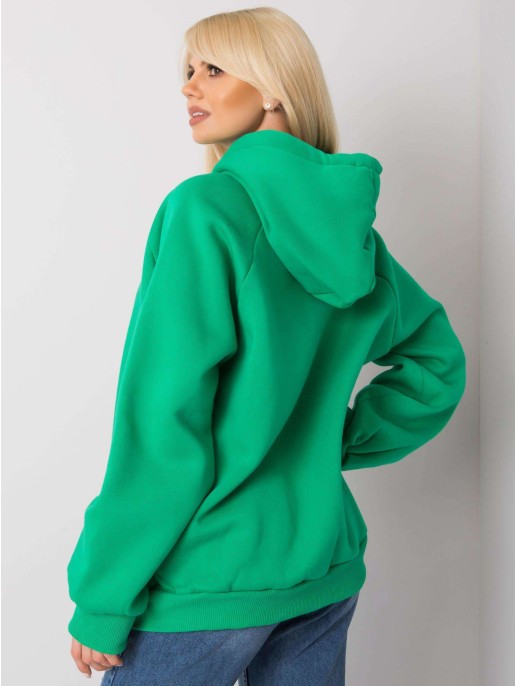 Bluza-EM-BL-651/1.21X-zielony Bluza-EM-BL-651/1.21X-zielony