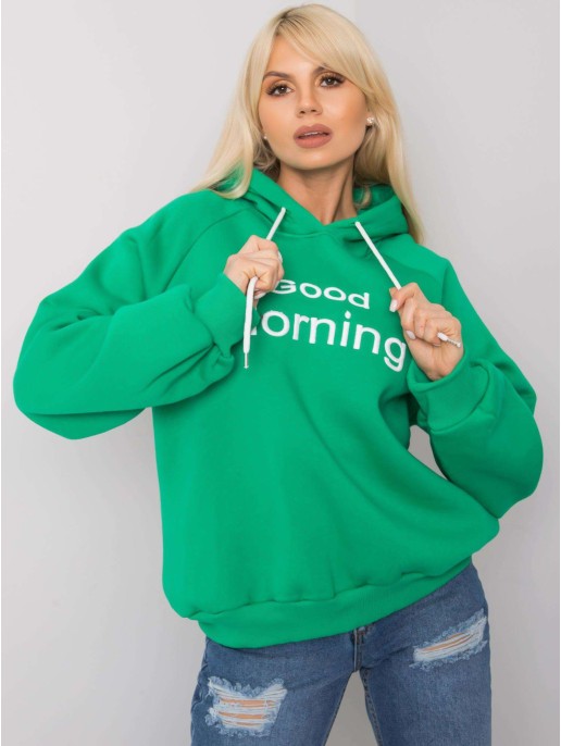 Bluza-EM-BL-651/1.21X-zielony Bluza-EM-BL-651/1.21X-zielony