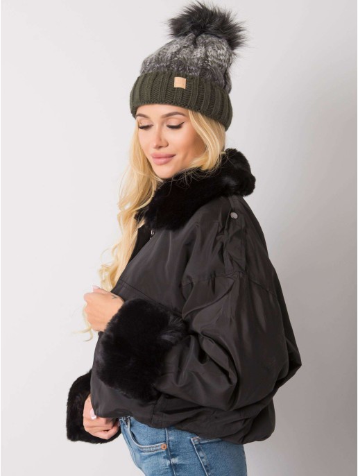 Czapka-JK-CZ-26.23X-khaki Czapka-JK-CZ-26.23X-khaki