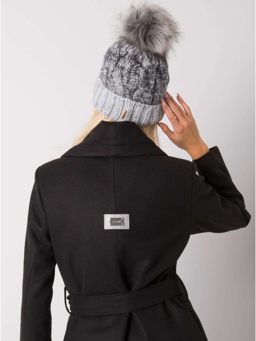 Czapka-JK-CZ-26.23X-szary Czapka-JK-CZ-26.23X-szary