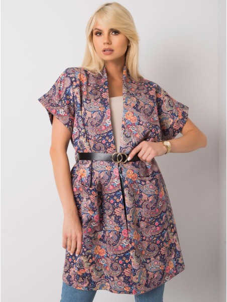 Płaszcz-DHJ-PL-6025A.24X-fioletowy