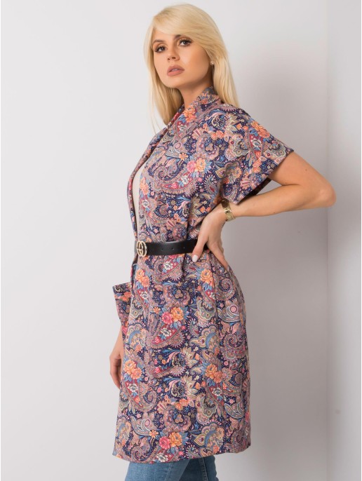 Płaszcz-DHJ-PL-6025A.24X-fioletowy