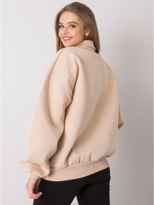 Bluza-EM-BL-649.23X-beżowy Bluza-EM-BL-649.23X-beżowy