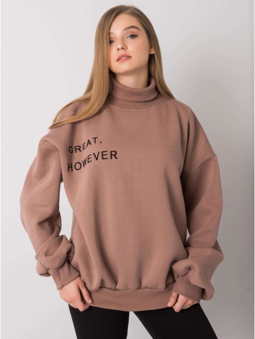 Bluza-EM-BL-649.23X-brązowy Bluza-EM-BL-649.23X-brązowy