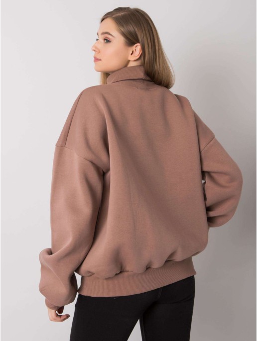 Bluza-EM-BL-649.23X-brązowy Bluza-EM-BL-649.23X-brązowy