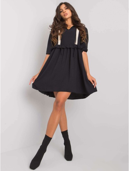Sukienka-CHA-SK-1710.09-czarny