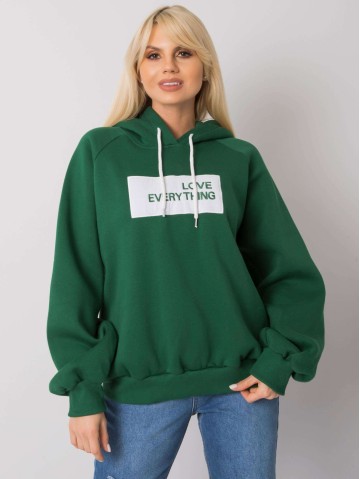 Bluza-EM-BL-651/2.41X-ciemny zielony 2
