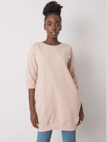 Bluza-RV-BL-6941.39P-beżowy 2