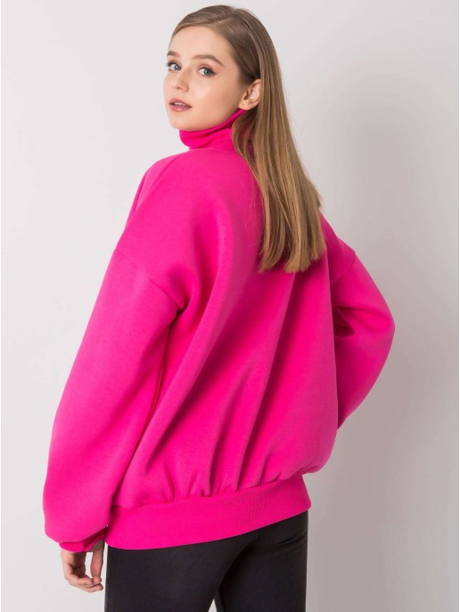 Bluza-EM-BL-649.23X-fuksjowy Bluza-EM-BL-649.23X-fuksjowy