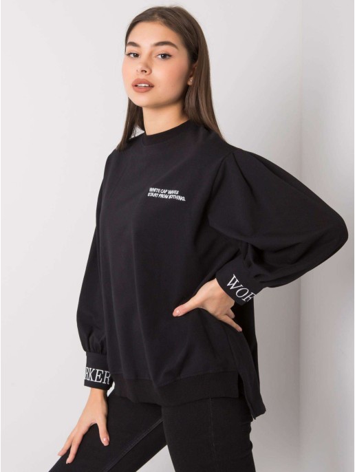 Džemperis-RV-BL-7164.51P-juodas Džemperis-RV-BL-7164.51P-juodas