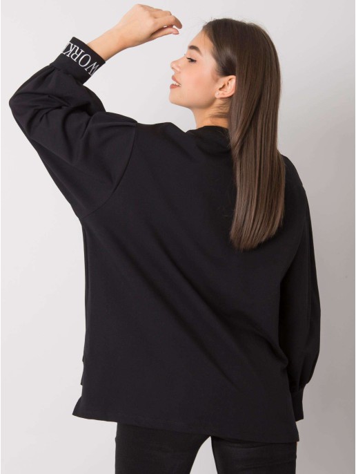 Džemperis-RV-BL-7164.51P-juodas Džemperis-RV-BL-7164.51P-juodas