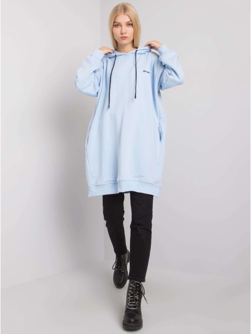 Bluza-RV-BL-7097.26-jasny niebieski Bluza-RV-BL-7097.26-jasny niebieski