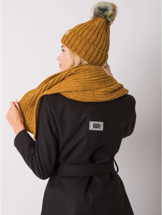 Komplet-JK-KMPL-7-1.40X-ciemny żółty Komplet-JK-KMPL-7-1.40X-ciemny żółty