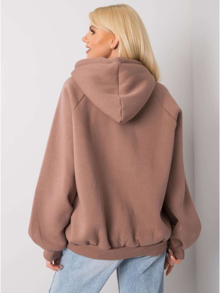 Bluza-EM-BL-651/2.41X-brązowy