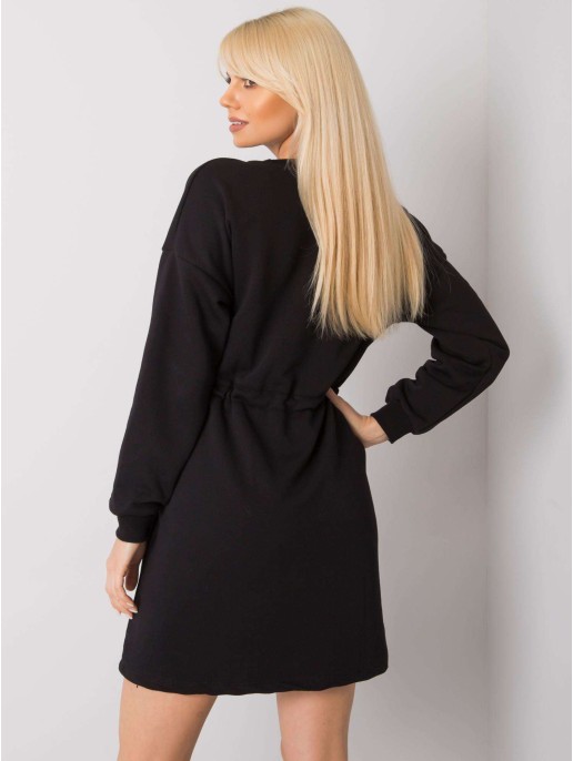 Sukienka-RV-SK-7011.27X-czarny Sukienka-RV-SK-7011.27X-czarny
