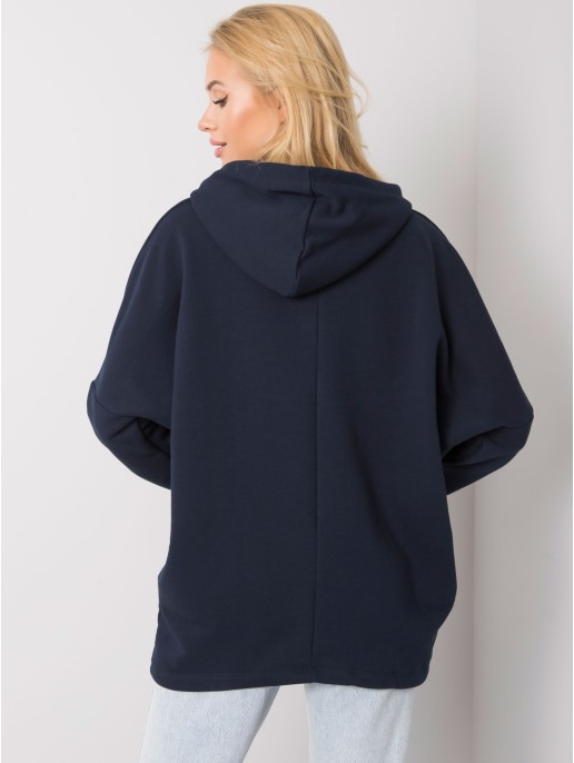 Bluza-RV-BL-7098.28-granatowy Bluza-RV-BL-7098.28-granatowy