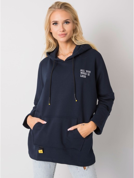 Bluza-RV-BL-7098.28-granatowy Bluza-RV-BL-7098.28-granatowy