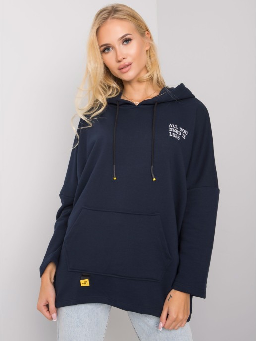 Bluza-RV-BL-7098.28-granatowy Bluza-RV-BL-7098.28-granatowy