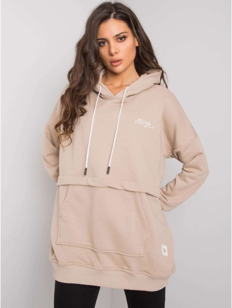 Džemperis-RV-BL-7095.30P-smėlio spalvos