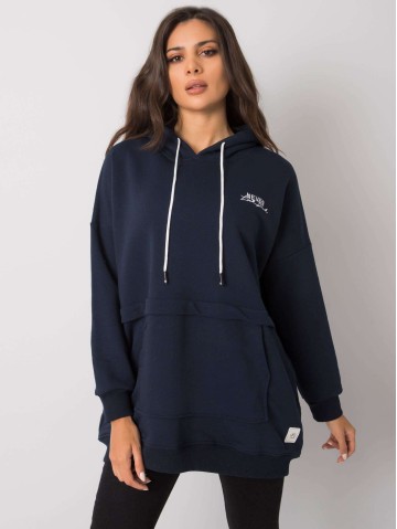 Bluza-RV-BL-7095.30P-granatowy 2