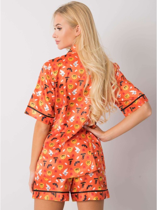 Komplet-BR-KMPL-7048-pomarańczowy