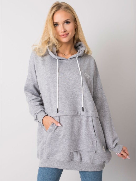 Bluza-RV-BL-7095.30P-szary Bluza-RV-BL-7095.30P-szary