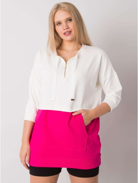 Tunika-RV-TU-6851.28-rožinė