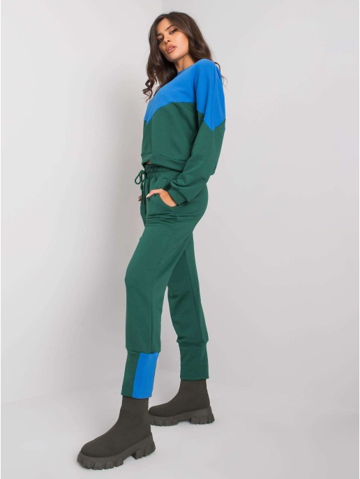 Komplet-RV-KMPL-7008.31X-ciemny zielony Komplet-RV-KMPL-7008.31X-ciemny zielony