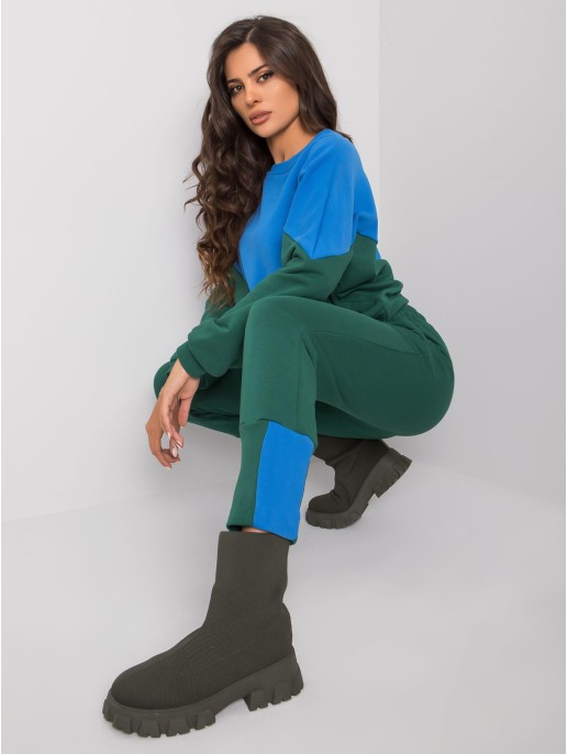 Komplet-RV-KMPL-7008.31X-ciemny zielony Komplet-RV-KMPL-7008.31X-ciemny zielony