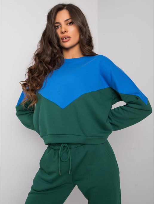 Komplet-RV-KMPL-7008.31X-ciemny zielony Komplet-RV-KMPL-7008.31X-ciemny zielony