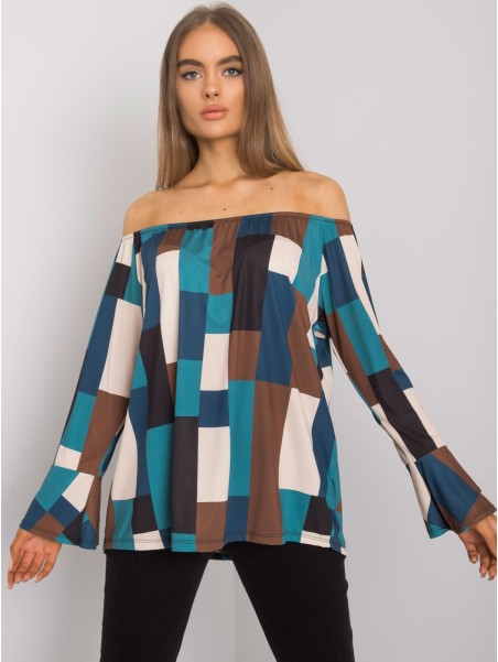 Bluzka-TW-BZ-BI-2486-2.83P-morski