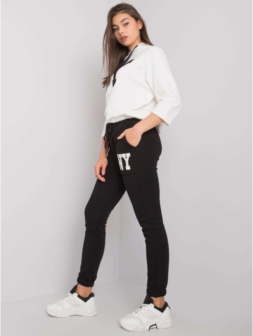 Komplet-RV-KMPL-6918.04-biało-czarny Komplet-RV-KMPL-6918.04-biało-czarny