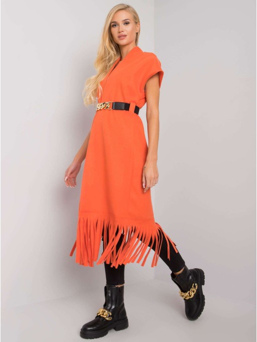 Narzutka-DHJ-NA-A17206.69-pomarańczowy