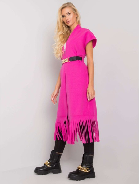 Narzutka-DHJ-NA-A17206.69-fluo różowy