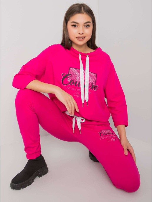 Komplet-RV-KMPL-6819.07P-fuksjowy Komplet-RV-KMPL-6819.07P-fuksjowy