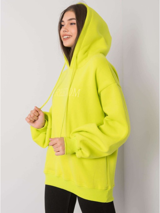 Bluza-RV-BL-7006.18-limonkowy Bluza-RV-BL-7006.18-limonkowy