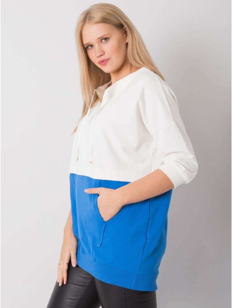 Tunika-RV-TU-6851.28-biało-mėlyna
