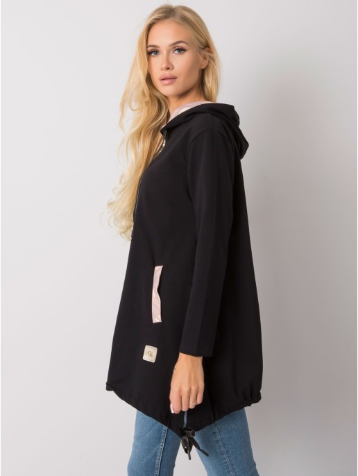 Bluza-RV-BL-4899.23P-czarny Bluza-RV-BL-4899.23P-czarny