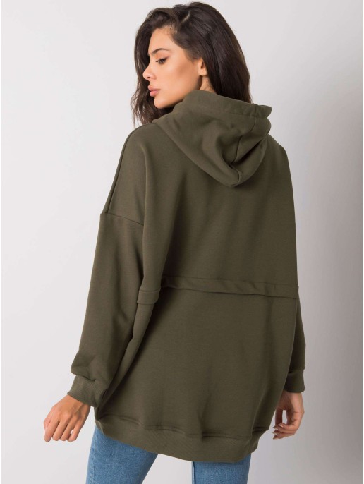 Bluza-RV-BL-7095.30P-khaki Bluza-RV-BL-7095.30P-khaki