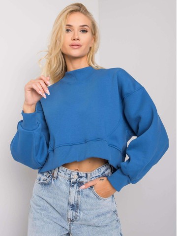 Bluza-RV-BL-6992.69-ciemny niebieski 2
