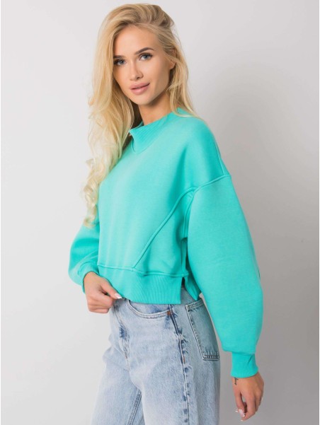 Džemperis-RV-BL-6992.69-turkusowy