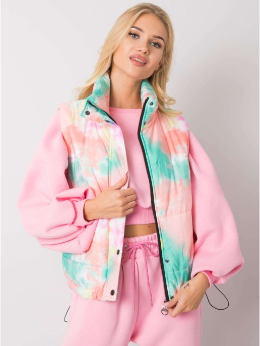 Kamizelka-DHJ-KZ-1855.30X-zielony