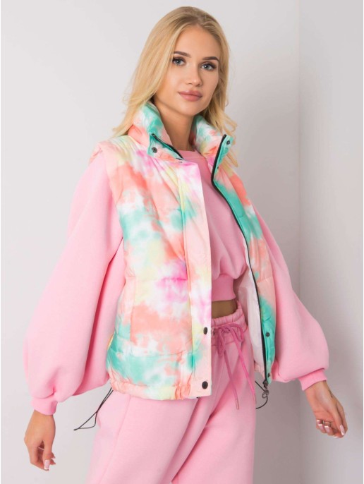 Kamizelka-DHJ-KZ-1855.30X-zielony