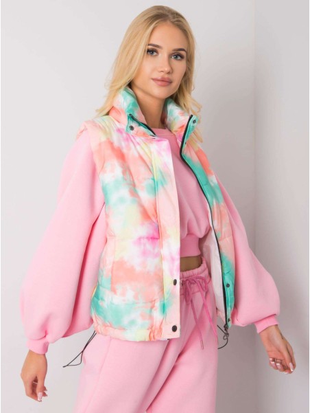 Kamizelka-DHJ-KZ-1855.30X-zielony