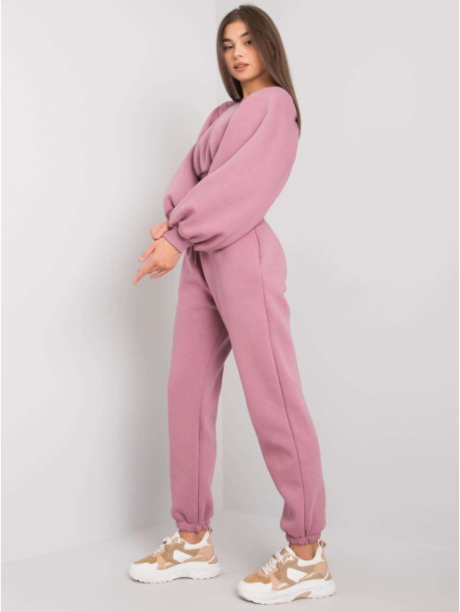 Komplet-RV-KMPL-7010.10-ciemny różowy Komplet-RV-KMPL-7010.10-ciemny różowy