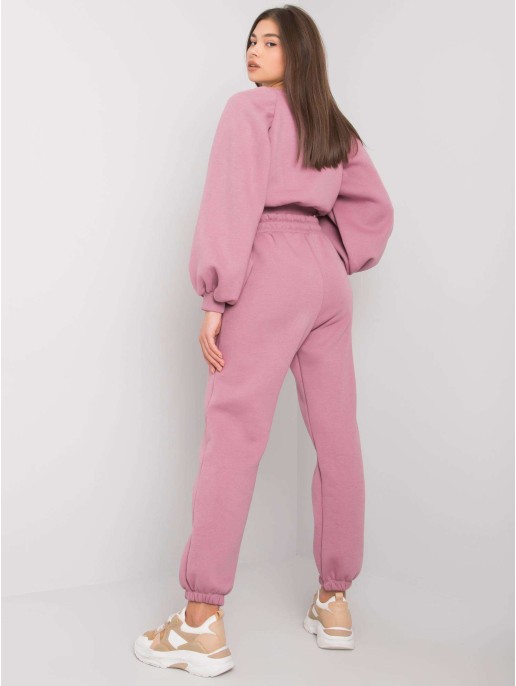 Komplet-RV-KMPL-7010.10-ciemny różowy Komplet-RV-KMPL-7010.10-ciemny różowy