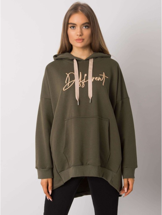 Džemperis-RV-BL-7096.37P-chaki Džemperis-RV-BL-7096.37P-chaki