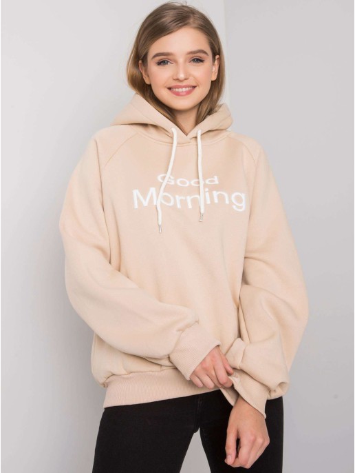 Bluza-EM-BL-651/1.21X-beżowy Bluza-EM-BL-651/1.21X-beżowy