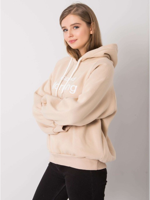 Bluza-EM-BL-651/1.21X-beżowy Bluza-EM-BL-651/1.21X-beżowy