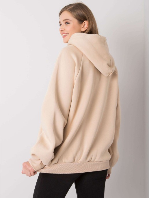 Bluza-EM-BL-651/1.21X-beżowy Bluza-EM-BL-651/1.21X-beżowy